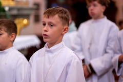 AKOLICI 2025. Miechów