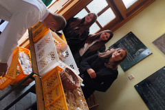 Dzień Papieski 12.10.2025