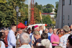 Zawierzenie Diecezji Kieleckiej Niepokalanemu Sercu Maryi 03.10.2026