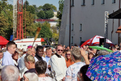 Zawierzenie Diecezji Kieleckiej Niepokalanemu Sercu Maryi 03.10.2026
