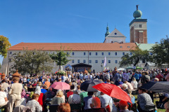 Zawierzenie Diecezji Kieleckiej Niepokalanemu Sercu Maryi 03.10.2026