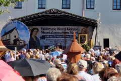 Zawierzenie Diecezji Kieleckiej Niepokalanemu Sercu Maryi 03.10.2026
