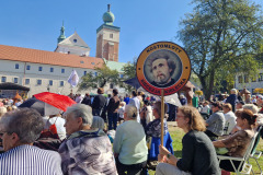 Zawierzenie Diecezji Kieleckiej Niepokalanemu Sercu Maryi 03.10.2026
