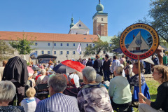Zawierzenie Diecezji Kieleckiej Niepokalanemu Sercu Maryi 03.10.2026