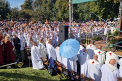 Zawierzenie Diecezji Kieleckiej Niepokalanemu Sercu Maryi 03.10.2026