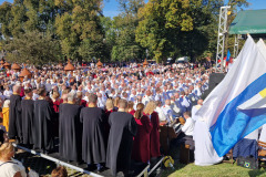 Zawierzenie Diecezji Kieleckiej Niepokalanemu Sercu Maryi 03.10.2026