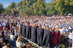 Zawierzenie Diecezji Kieleckiej Niepokalanemu Sercu Maryi 03.10.2026