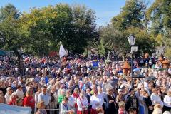 Zawierzenie Diecezji Kieleckiej Niepokalanemu Sercu Maryi 03.10.2026