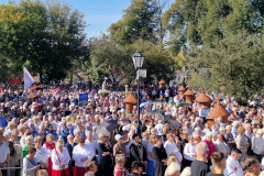 Zawierzenie Diecezji Kieleckiej Niepokalanemu Sercu Maryi 03.10.2026