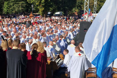 Zawierzenie Diecezji Kieleckiej Niepokalanemu Sercu Maryi 03.10.2026