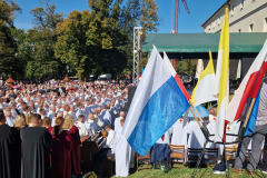 Zawierzenie Diecezji Kieleckiej Niepokalanemu Sercu Maryi 03.10.2026