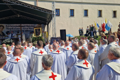 Zawierzenie Diecezji Kieleckiej Niepokalanemu Sercu Maryi 03.10.2026