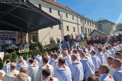 Zawierzenie Diecezji Kieleckiej Niepokalanemu Sercu Maryi 03.10.2026