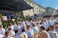 Zawierzenie Diecezji Kieleckiej Niepokalanemu Sercu Maryi 03.10.2026