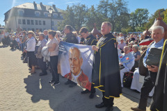 Zawierzenie Diecezji Kieleckiej Niepokalanemu Sercu Maryi 03.10.2026