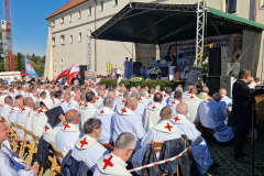 Zawierzenie Diecezji Kieleckiej Niepokalanemu Sercu Maryi 03.10.2026