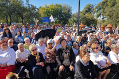 Zawierzenie Diecezji Kieleckiej Niepokalanemu Sercu Maryi 03.10.2026