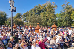 Zawierzenie Diecezji Kieleckiej Niepokalanemu Sercu Maryi 03.10.2026