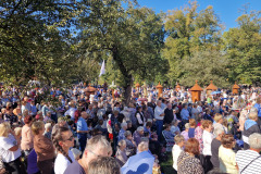 Zawierzenie Diecezji Kieleckiej Niepokalanemu Sercu Maryi 03.10.2026