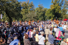 Zawierzenie Diecezji Kieleckiej Niepokalanemu Sercu Maryi 03.10.2026