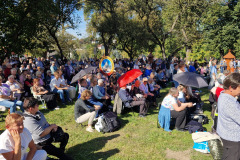 Zawierzenie Diecezji Kieleckiej Niepokalanemu Sercu Maryi 03.10.2026