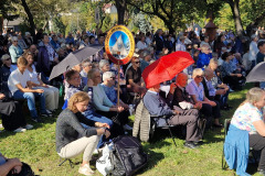 Zawierzenie Diecezji Kieleckiej Niepokalanemu Sercu Maryi 03.10.2026