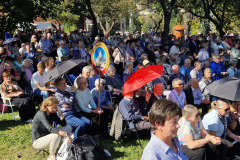 Zawierzenie Diecezji Kieleckiej Niepokalanemu Sercu Maryi 03.10.2026