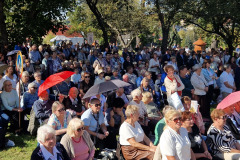 Zawierzenie Diecezji Kieleckiej Niepokalanemu Sercu Maryi 03.10.2026