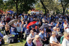 Zawierzenie Diecezji Kieleckiej Niepokalanemu Sercu Maryi 03.10.2026