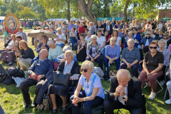 Zawierzenie Diecezji Kieleckiej Niepokalanemu Sercu Maryi 03.10.2026