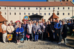 Zawierzenie Diecezji Kieleckiej Niepokalanemu Sercu Maryi 03.10.2026