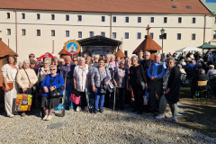 Zawierzenie Diecezji Kieleckiej Niepokalanemu Sercu Maryi 03.10.2026