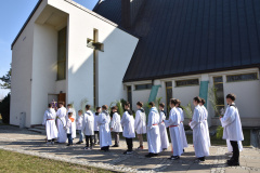 Niedziela Palmowa 2026