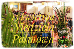niedziela Palmowa
