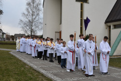 Wielki Czwartek 2026