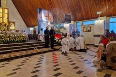 Zmartwychwstanie - WIELKANOC 2026